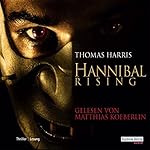 Hannibal Rising
