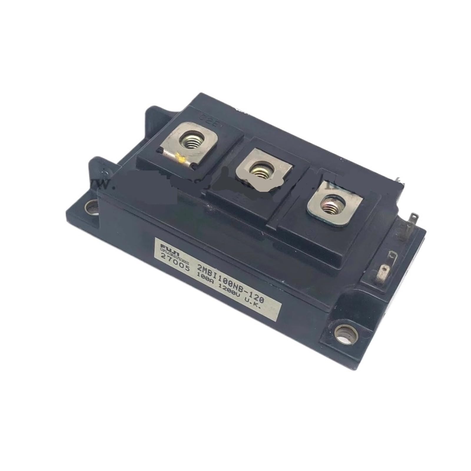 WUZDPRCJ 1pc IGBT Module 2MBI100NB-120 2MBI150NB-120 2MBI200NB-120(2MBI200NB-120)