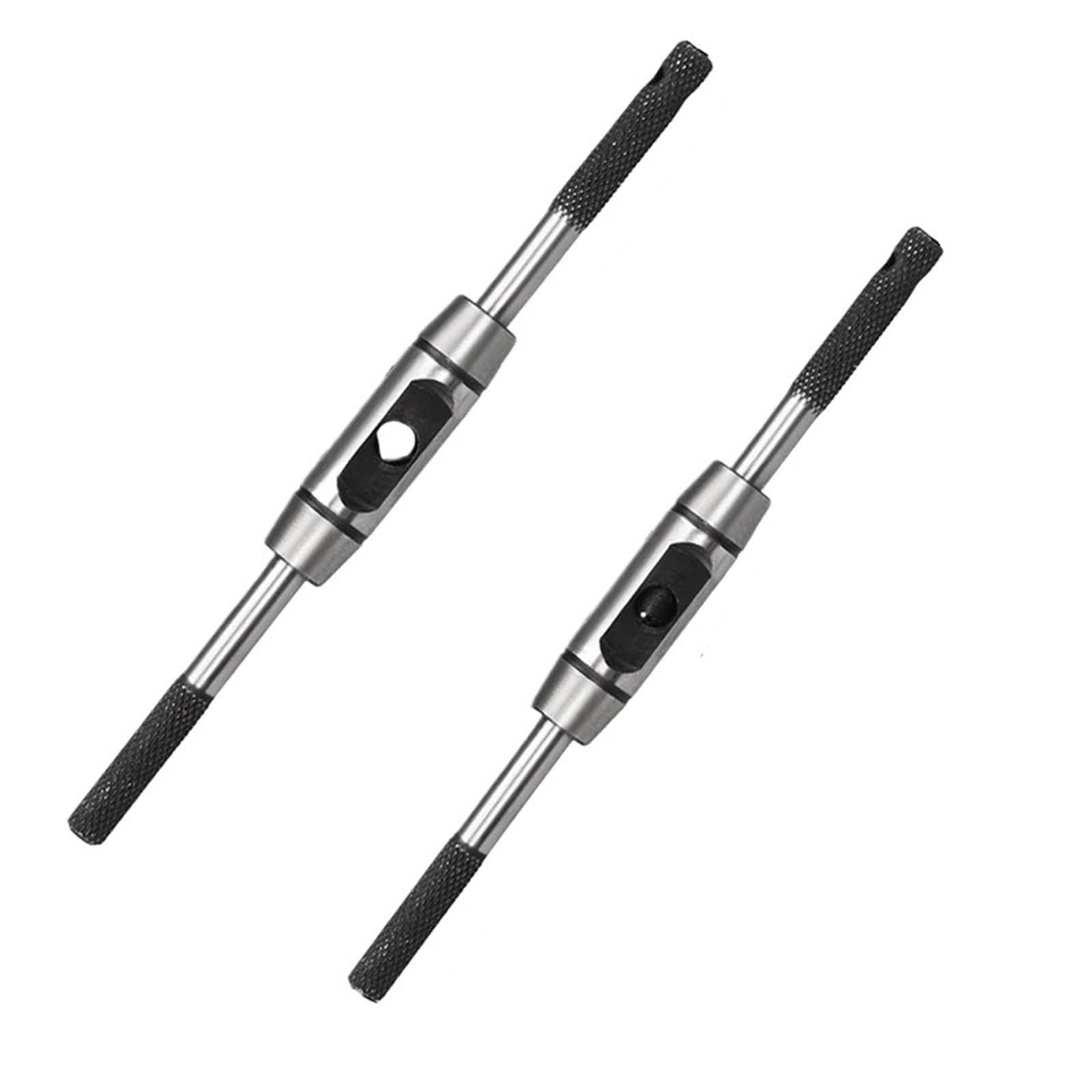 Mnghayyr One Color Steel Tap Wrench Set
