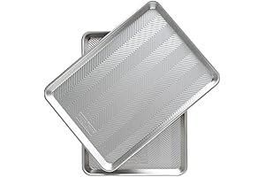 Nordic Ware Prism Baking Half Sheet