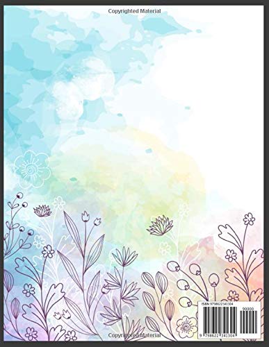 Cornell Notes Biology: Biology Lesson Planner, Cornell Notes College, Biology Lab Notebook, Laboratory Notebook, Science Lab Notebook, Cornell Notes Composition Book, Cornell Notes Doc - Image 2