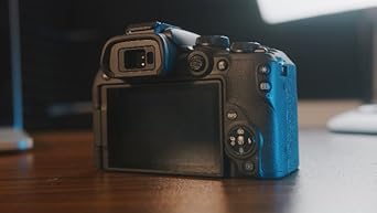 Amazon.com : Canon EOS R10 (Body Only), Mirrorless Vlogging Camera