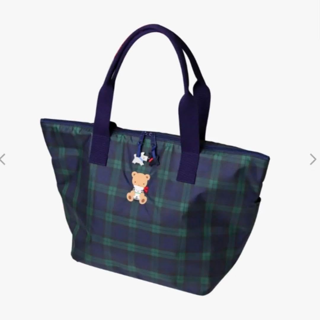 バッグ BABY MILO KEYCHAIN ECO BAG BABY MILO KEYCHAIN ECO BAG | bape.com