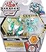 Bakugan Ultra, Batrix with Transforming Baku-Gear, Armored Alliance 3-inch Tall Collectible Action Figure