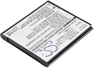 Li-ion Battery for Alcatel CAB32E0000C1 TLiB5AF One Touch 997 OT-997D NEW