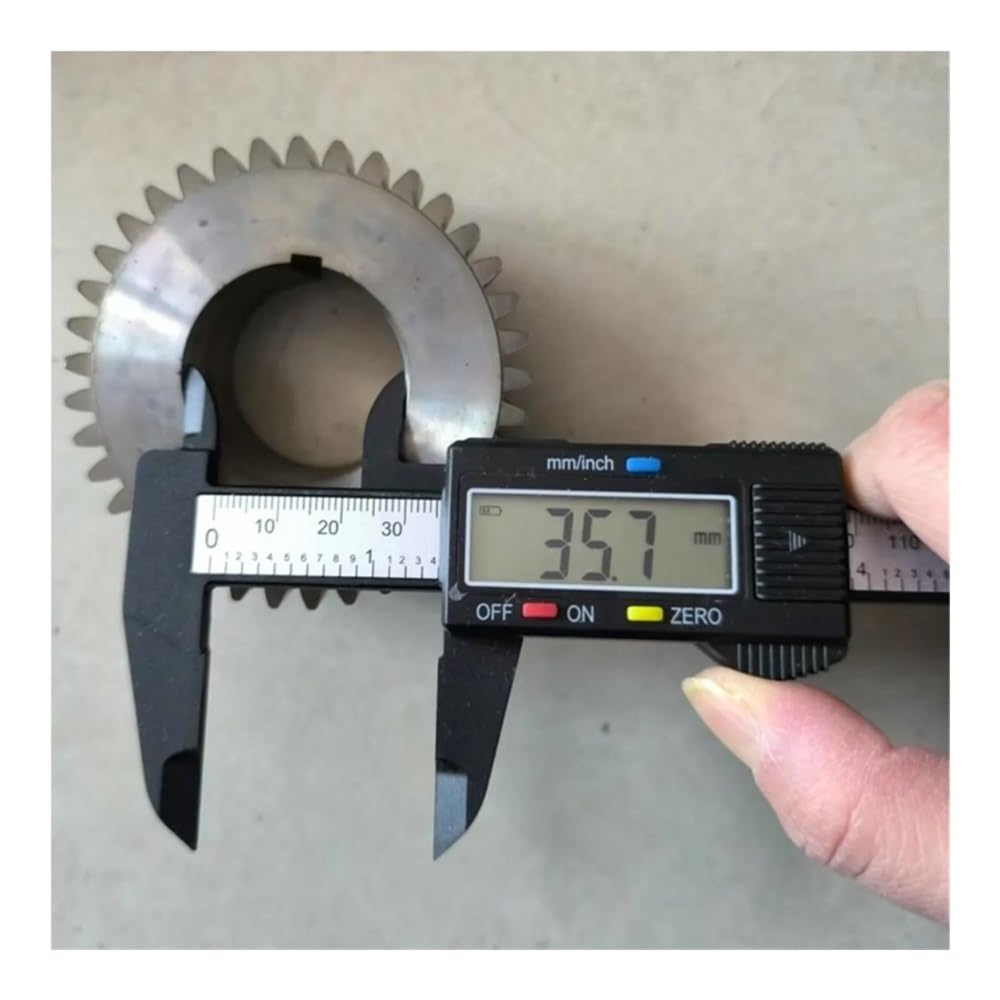 Engranaje del cigüeñal Apto para generador GT1300 GM401 MGE6700