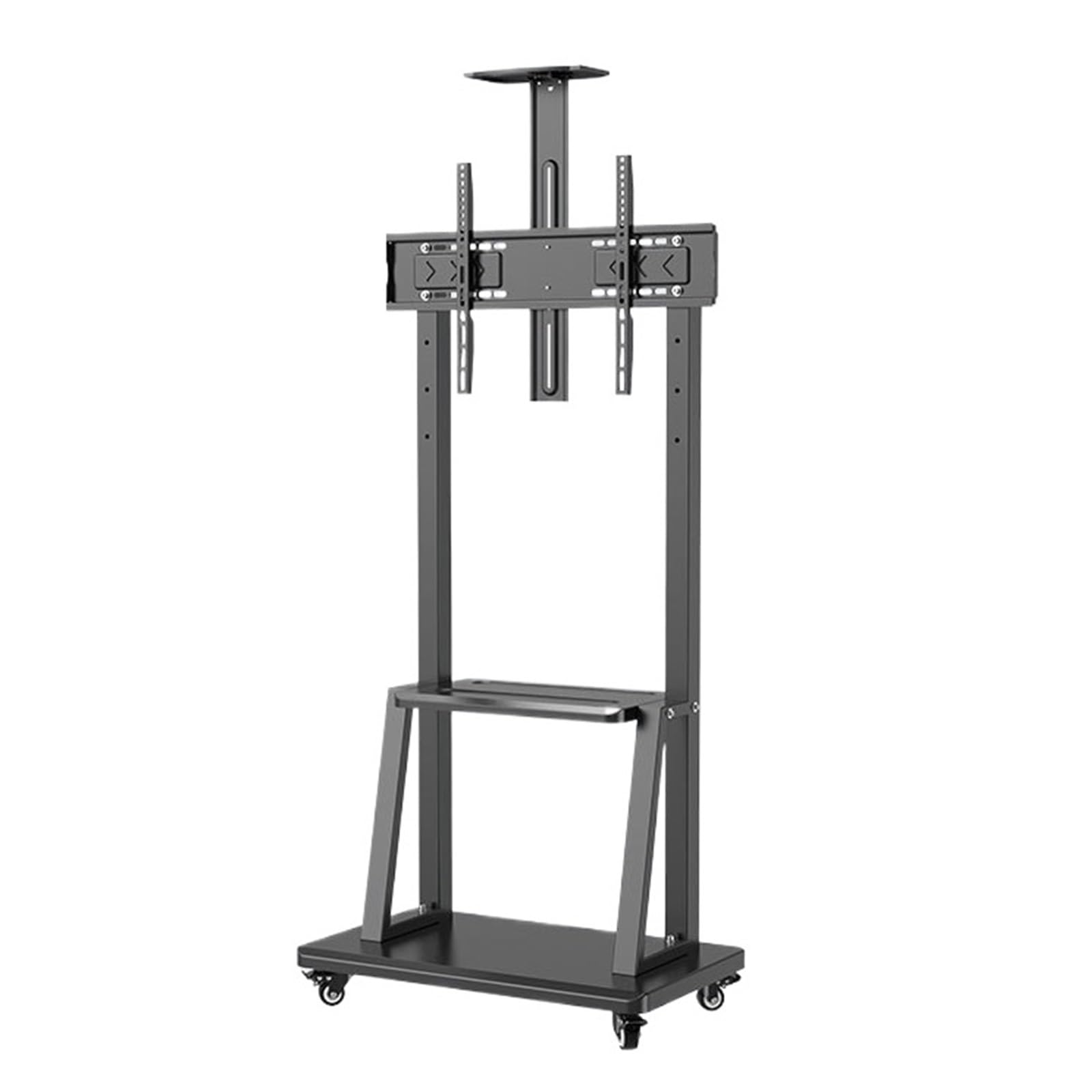 IKPGBZXM Adjustable floor monitor with movable stand(1700standardwithpallet)
