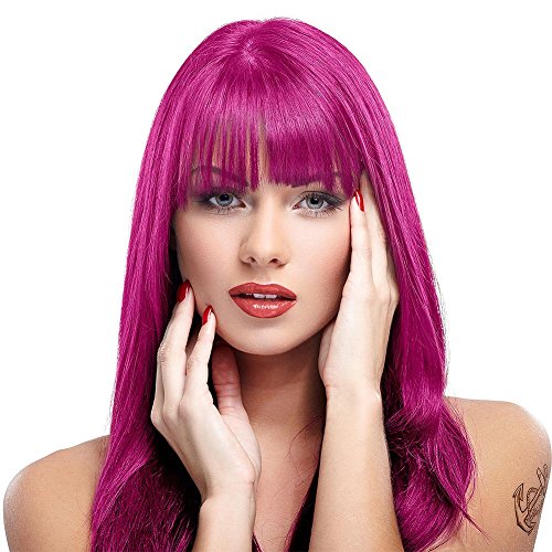 Manic Panic Fuschia Shock Hair Dye Classic