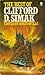 The Best Of Clifford D. Simak