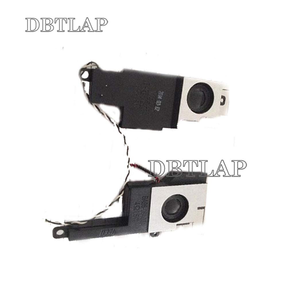 Nuovo portatile altoparlantes per SAMSUNG NP510R5E NP470R5E NP370R5E NP450R5V L&R altoparlante