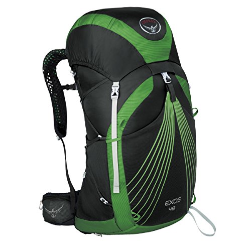 Osprey Packs Exos 48 Backpack Osprey Packs Exos 48 Backpack