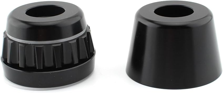 Throttle Lock Cruise Control Throttle Clamp End Bar Fit for BMW F 650/ G 650/ R 1200/ R 1250/ F 800/K 1600/R 1200