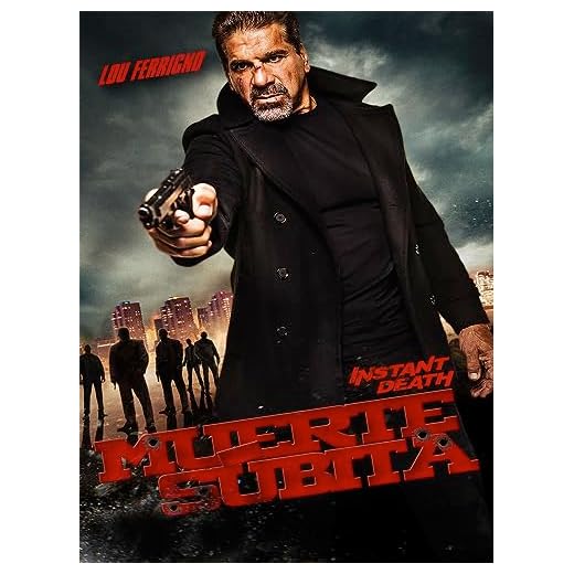 Muerte súbita (Instant Death)