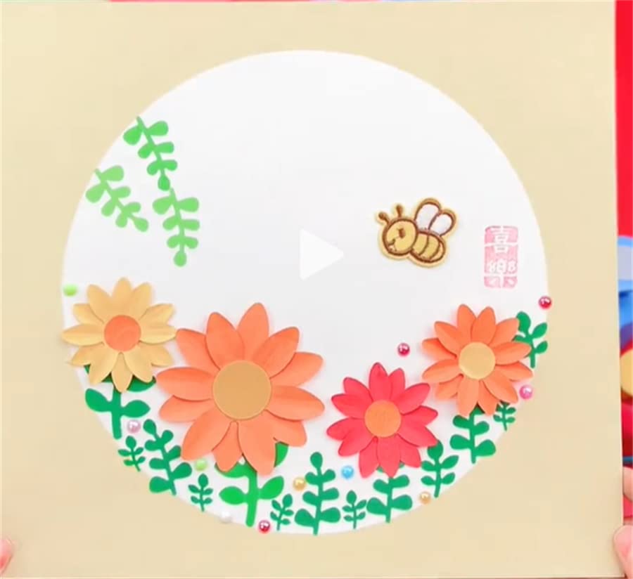 Amazon.co.jp: Cady Craft 1インチ リーフ型レバーアクションクラフト