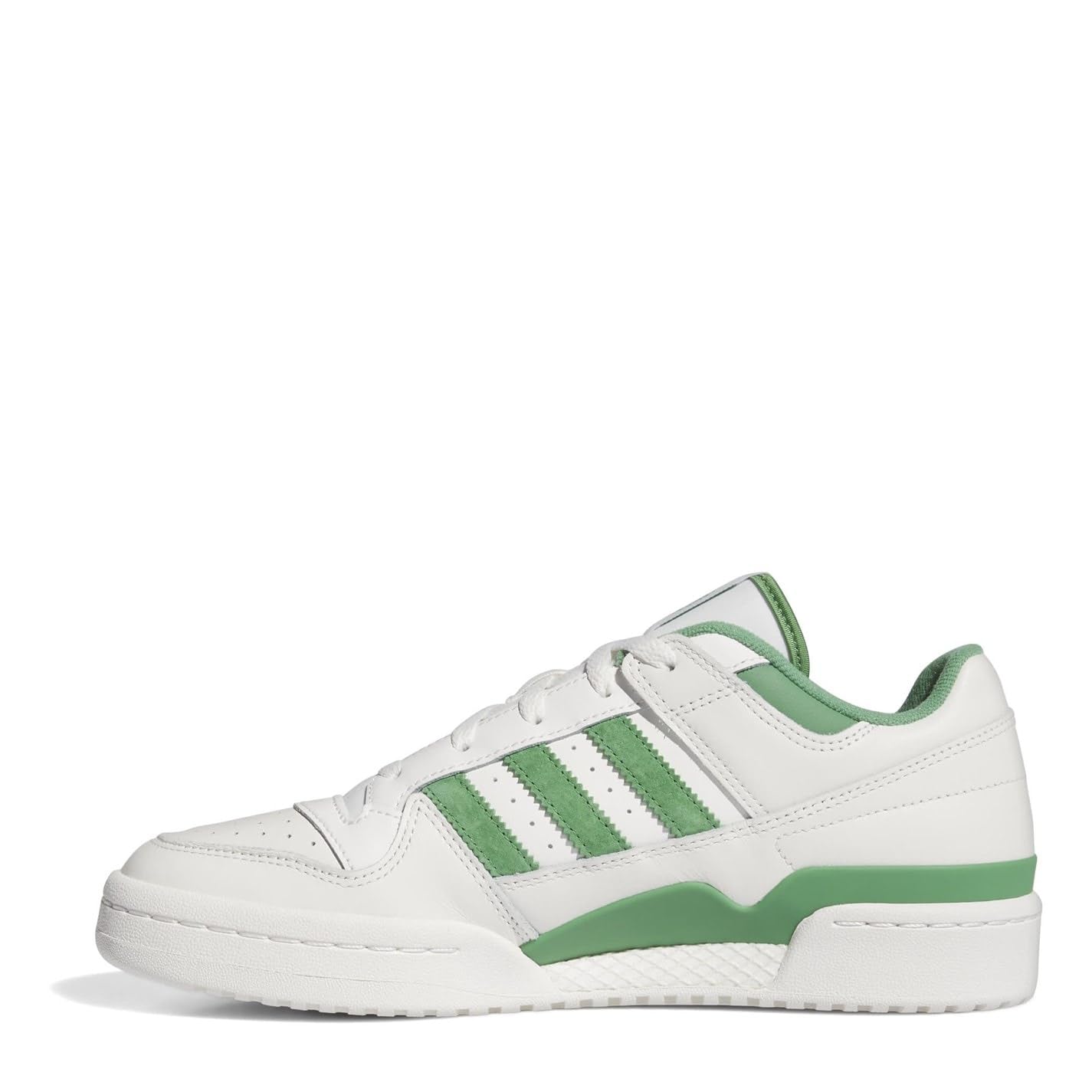 adidas Mens Forum Low Cl Scarpe da ginnastica