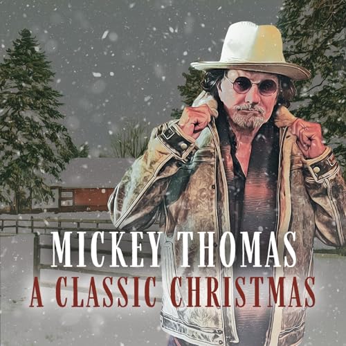 A Classic Christmas [Vinyl LP] [VINYL]
