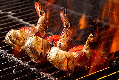 Miniatura 8 de Famous Dave's Paquete variado de barbacoa con Devil's Spit, Sweet & Zesty and Rich & Sassy, Grill, Smoke, Bake, 20 onzas, paquete de 3 unidades