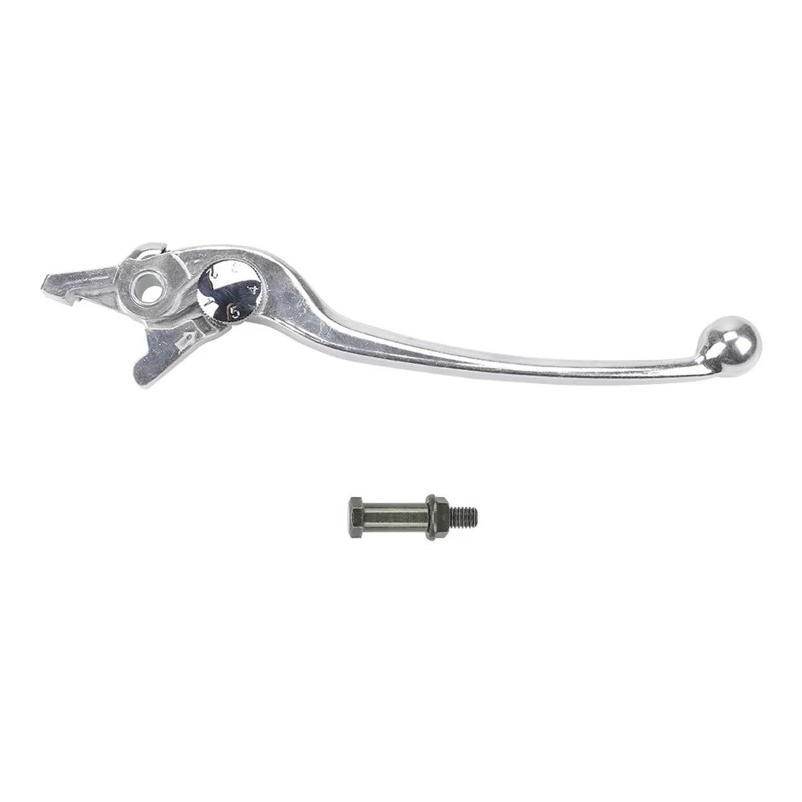 Tingyus One Color Motorbike Brake Lever For Xjr 400 1200 1300 For Fzs 600 1000 For Tdm900 Motorcycle Handle Front Brake Lever