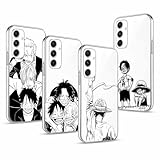 ✿【Anime Einzigartiges Design】 Anime Kreatives design schützt Ihr Telefon mit auffälligen Stil, wir kombinieren Sie mit demselben Thema und unterschiedlichen Muster. Diese stilvolle und lustige Handyhülle ist ein Urlaubs- oder Geburtstagsgeschenk für Kinder, Kinder, Mädchen, Jungen, Damen, Freunde