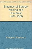 Erasmus of Europe 0748601678 Book Cover