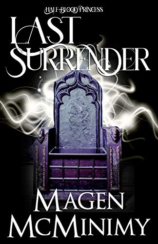 Last Surrender: Half-Blood Princess
