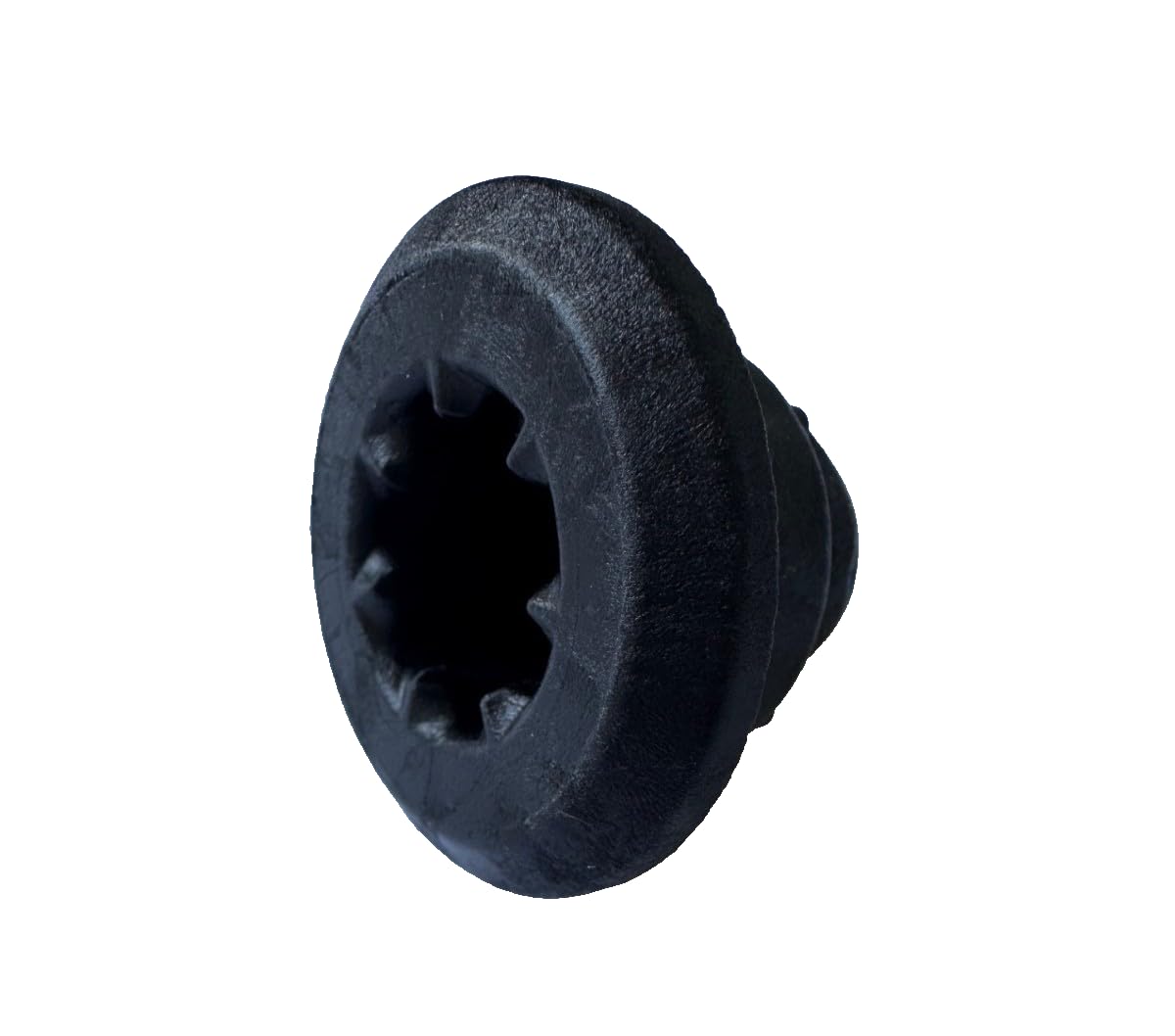 W11627528 / W11294881 Douille d'entraînement à trou carré Compatible avec Kitchenaid 5KSB132 et autres.
