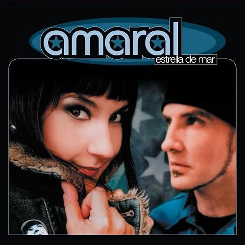Estrella de Mar (LP) [VINYL]