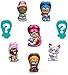 Fisher-Price Nickelodeon Shimmer & Shine Teenie Genies Genie Toy (8 Pack), #5