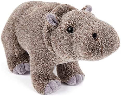 Zappi Co Childrens Stuffed Soft Cuddly Tree Frog Soft Toy (8.5"/21cm) Toy Safari Jungle Animal Plush