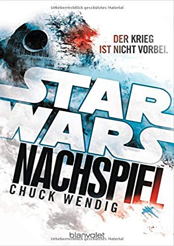 Star Wars™ - Nachspiel: Der Krieg ist nicht vorbei Star Wars™ - Nachspiel: Der Krieg ist nicht vorbei