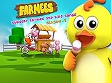 Farmees - Nursery Rhymes And Kids Songs