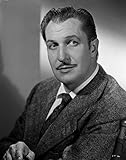 Vincent Price Photo Print (8 x 10)
