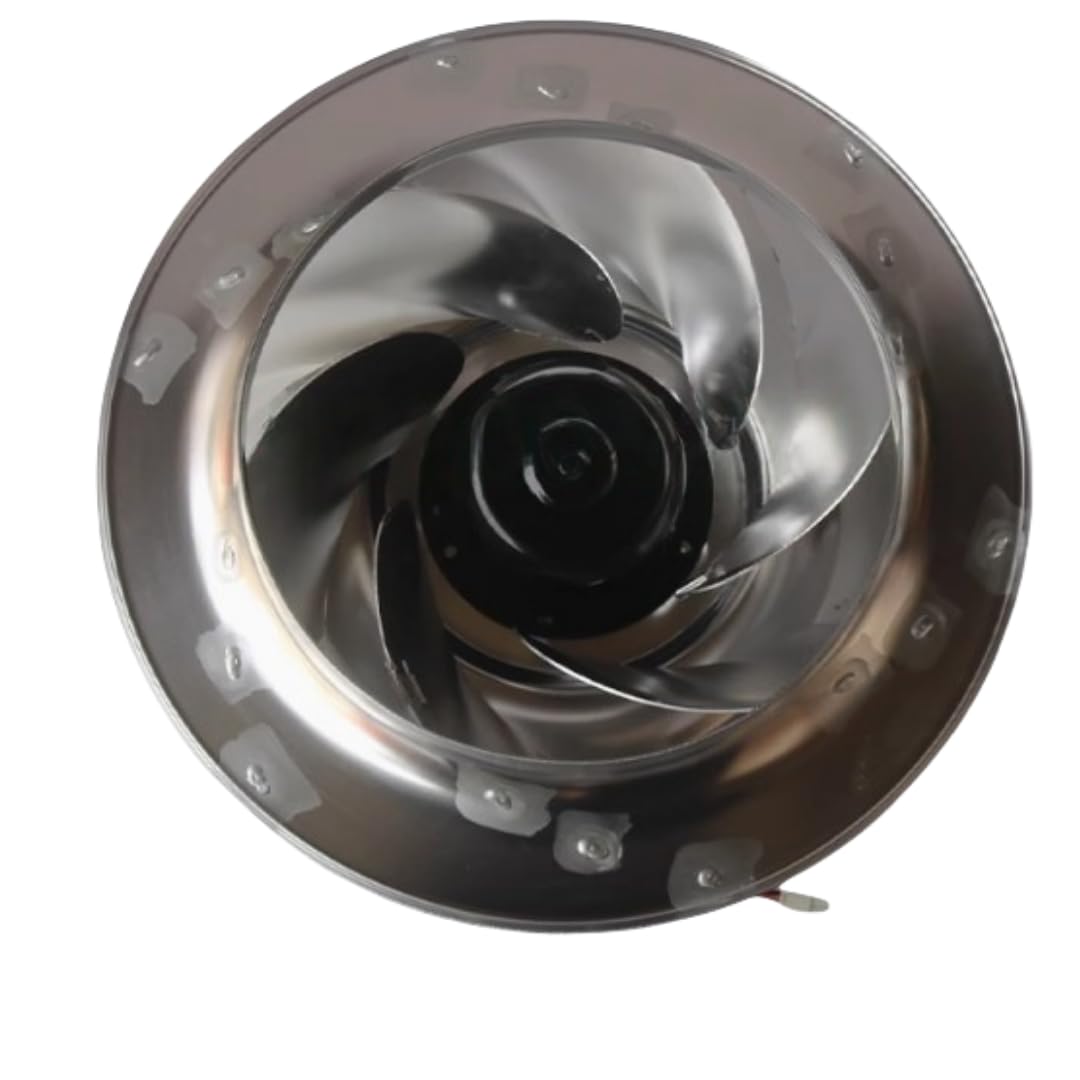 PEQYUACTE SC400E5-AGT-02 230V 250/310W 1480RPM Cooling Fan 400mm