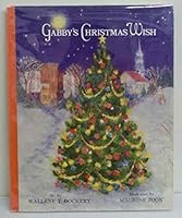 Gabby's Christmas Wish 0883190427 Book Cover
