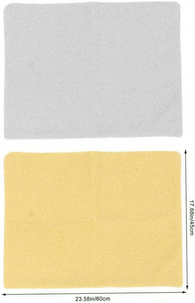 Cama para Perro Pequeño Almohadón Sherpa miniatura 5