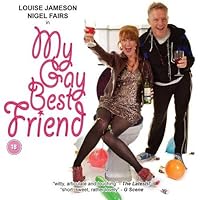 My Gay Best Friend