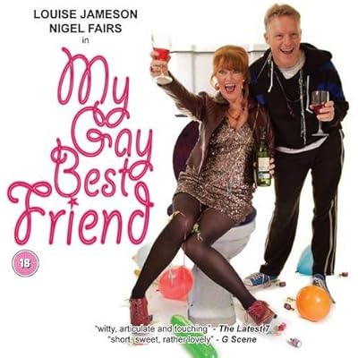 My Gay Best Friend
