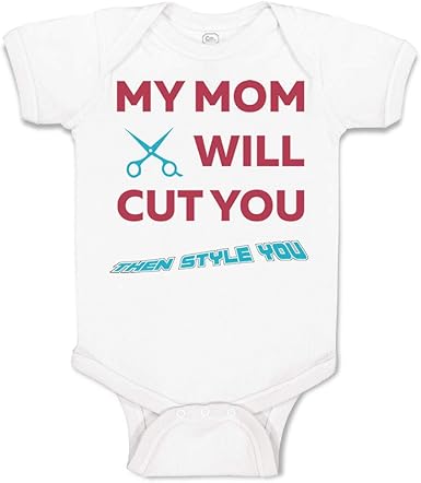 custom baby clothes