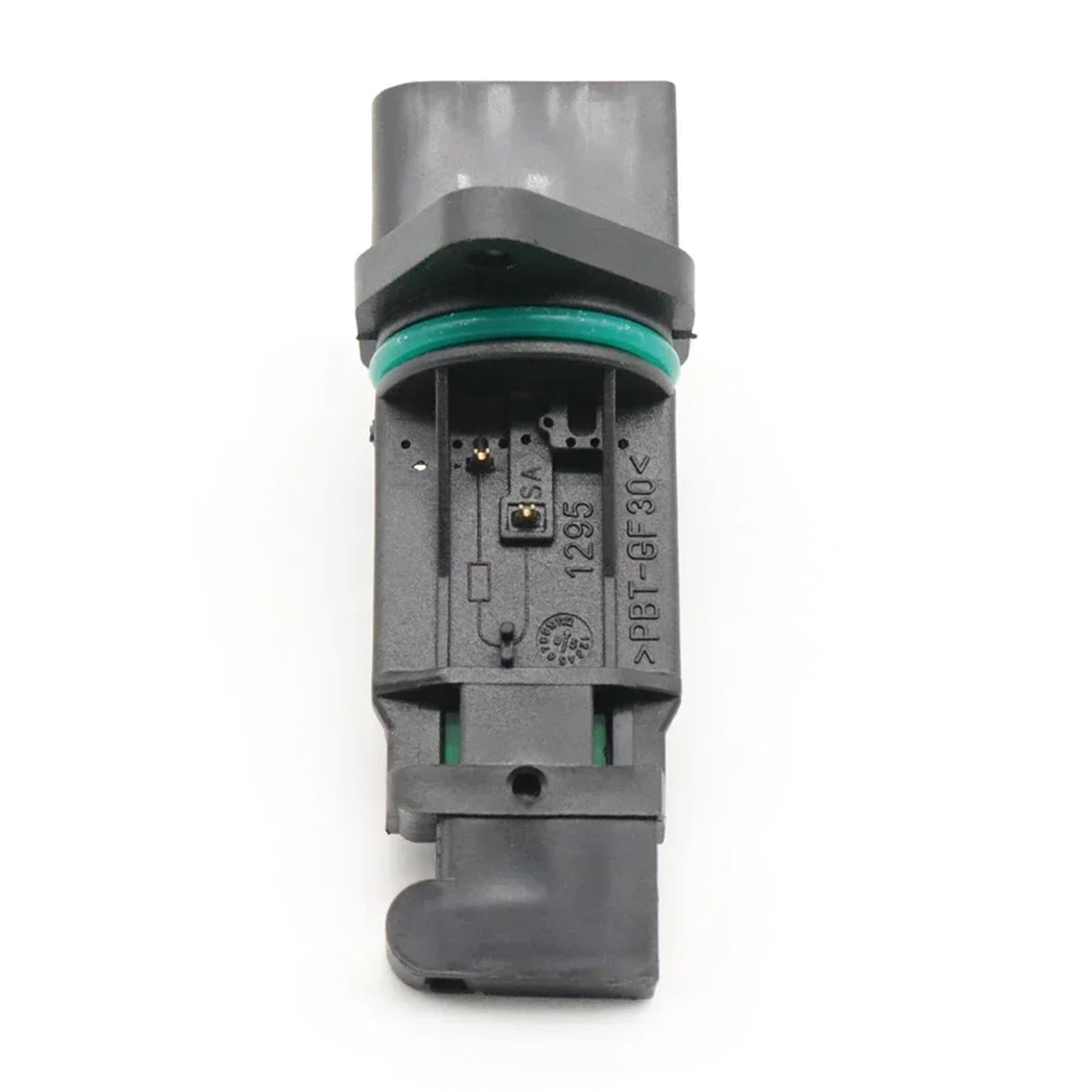 Capteur de débitmètre d'air massique pour voiture, compatible avec Audi A3, A4, A6 Quattro, Ford Galaxy, Seat Alhambra, Toledo, Leon, Ibiza, Cordoue Débimetrè de Masse D´air