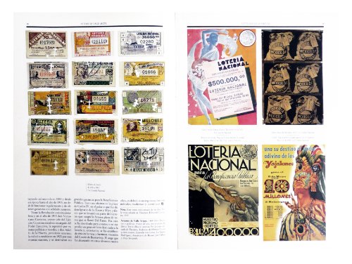 El arte de la suerte / The Art Of Luck