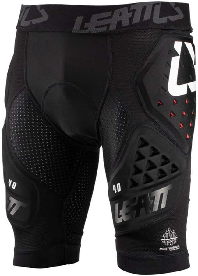 Impact Shorts 3DF 4.0