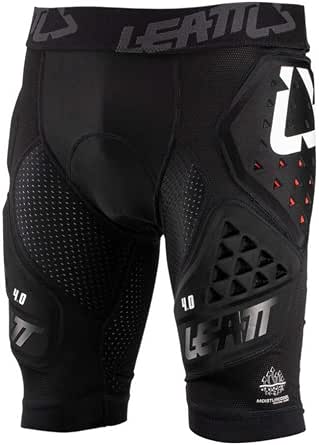 Leatt Impact Shorts 3DF 4.0
