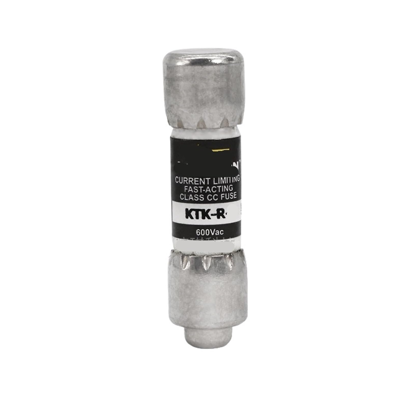 KTK-R-1/2/3/5/10/20 600 V bezpiecznik ceramiczny