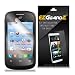 (6-Pack) EZGuardZ ZTE Valet Z665C Screen Protector (Ultra Clear)