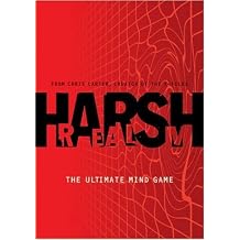 Harsh Realm The Ultimate Mind Game - The Complete Series Three-Disc Collector's Edition