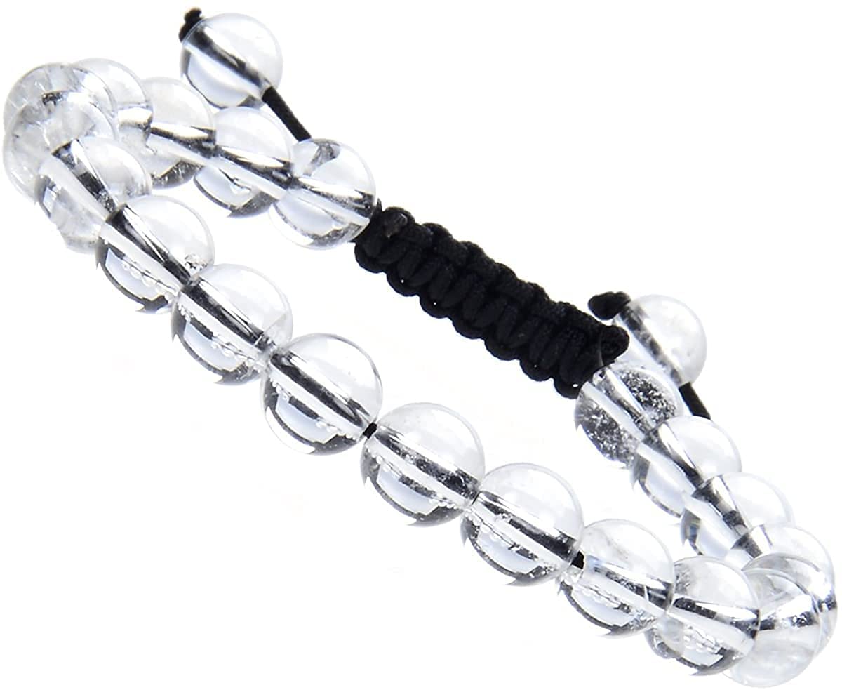 See full amazon price history chart for MAUTIK SADIWALA Certified Natural Clear Quartz Crystal Bracelet AAA Quality Adjustable Unisex Clear Quartz Bracelet MAUTIK SADIWALA Certified Natural Clear Quartz Crystal Bracelet AAA Quality Adjustable Unisex Clear Quartz Bracelet (B09SF21BTZ) Amazon Price History, Amazon Price Tracker