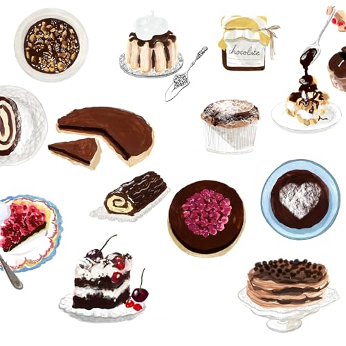 Sex, Murder and Chocolate