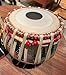Tabla Tuning Blocks Tabla Gattas Dholak Tuning Blocks 8 pcs (Color Vary) Drum Musical instruments Parts and Accessories