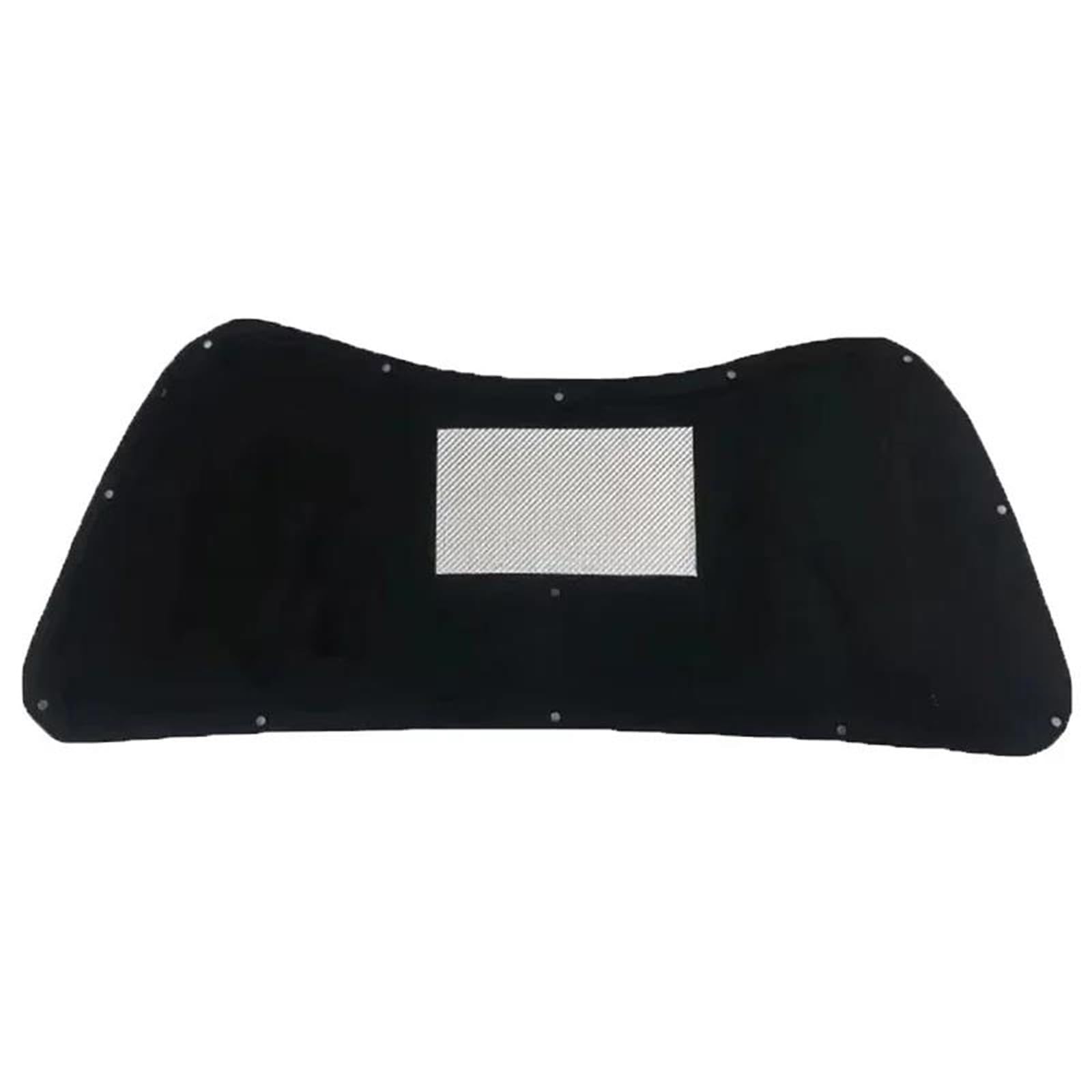 Mat Car Engine Insulation Mat Front Hood Soundproof Cotton Cover for Hyundai for Tucson Accessories TL for MK3 2015-2019