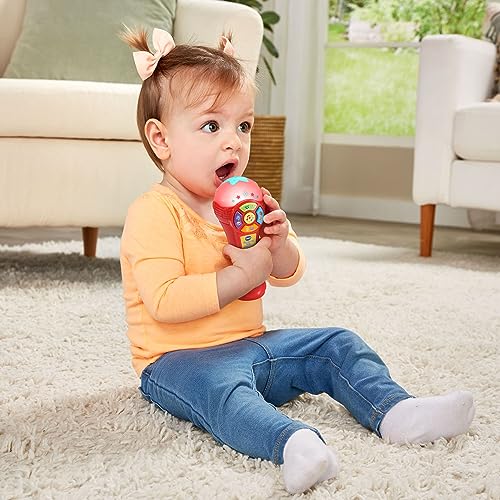VTech Sing-It-Out Little Microphone - image 5